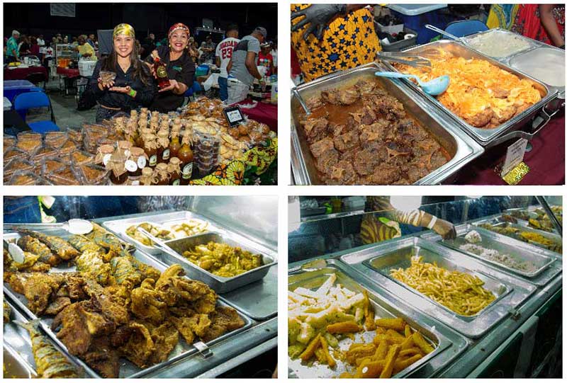 SAMAAP-feria-antillana-2026-the-food