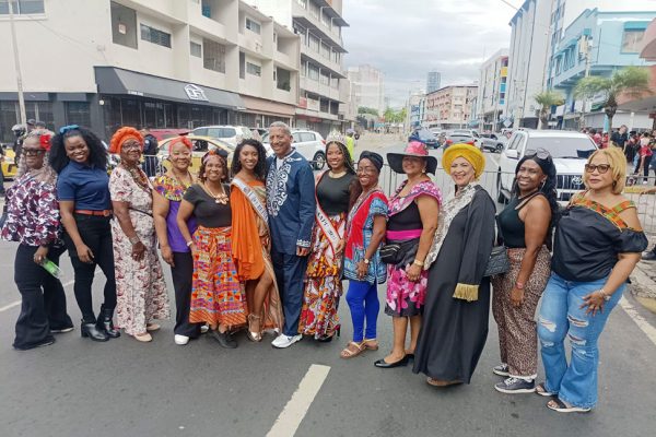 SAMAAP-Peace-Parade-in-Calidonia